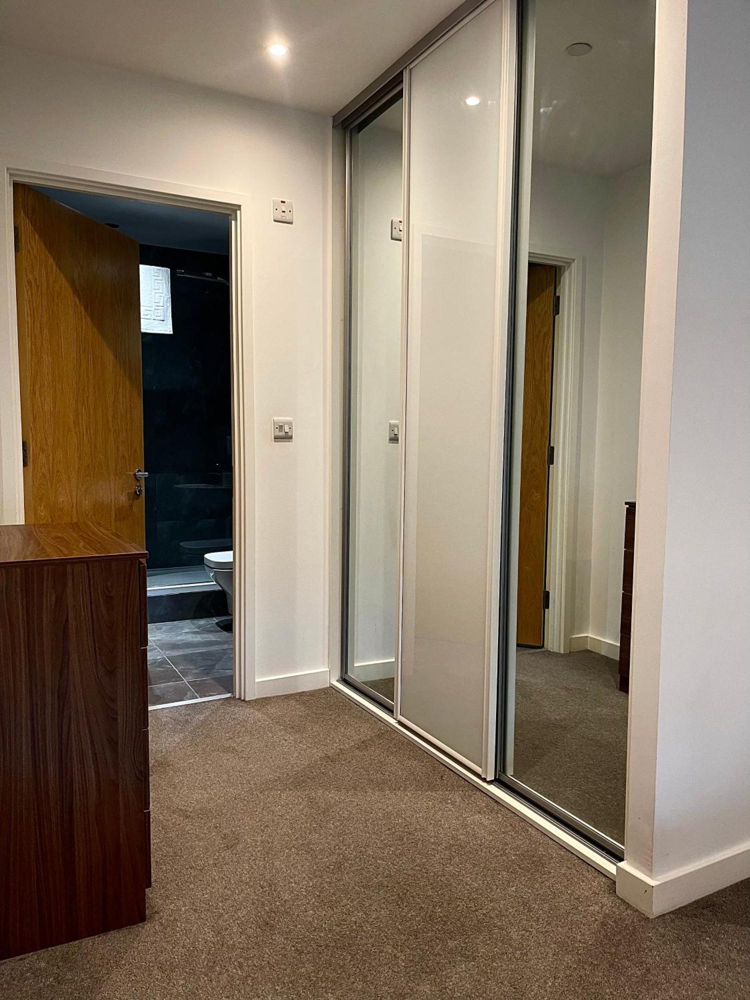 Elmardi Residence - City Centre 2 Bedroom Apartment Бирмингам Екстериор снимка